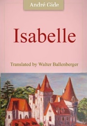 Isabelle (André Gide)