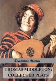 Complete Plays (Middleton)