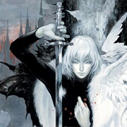 Castlevania: Aria of Sorrow