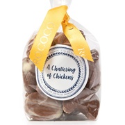 Rococo a Chattering of Chickens