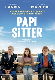 Papisitter (2020)