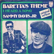 Keep Your Eyes on the Sparrow - Sammy Davis, Jr.