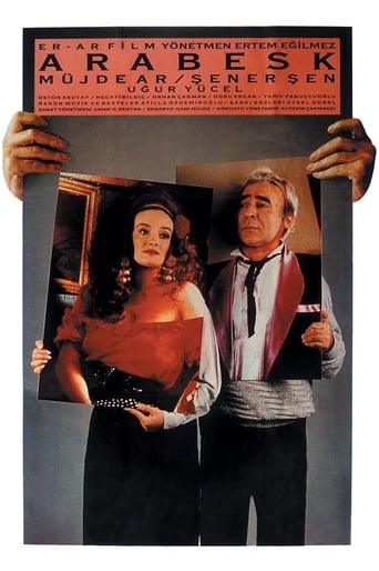 Arabesque (1989)
