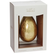 Nugali Ovo De Chocolate Gandiua