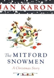 The Mitford Snowmen (Jan Karon)