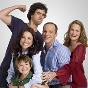 The New Adventures of Old Christine (2006)