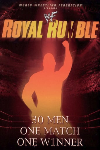 WWE Royal Rumble 2002 (2002)