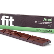 Thomas Haas Fit Acai