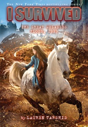 I Survived the Great Molasses Flood, 1919 (Lauren Tarshis)