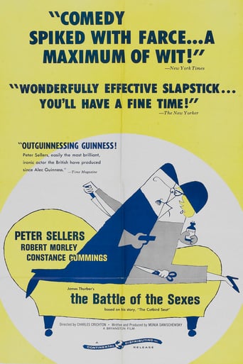 The Battle of the Sexes (1959)