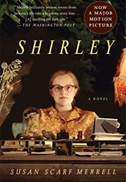 Shirley (Susan Scarf Merrell)