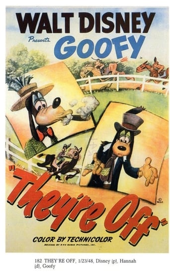 They&#39;re off (1948)