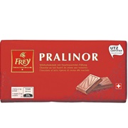 Frey Pralinor