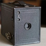 Brownie Camera