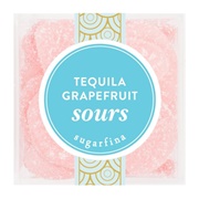 Sugarfina Tequila Grapefruit Sours