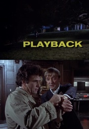 Columbo: Playback (1975)