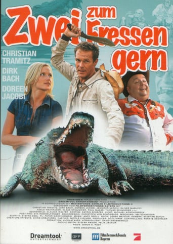 Crocodile Alert (2006)