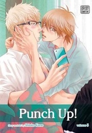 Punch Up Volume 5 (Shiuko Kano)