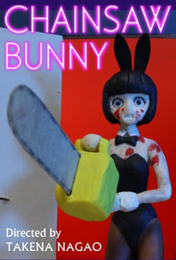 CHAINSAW BUNNY (2018)