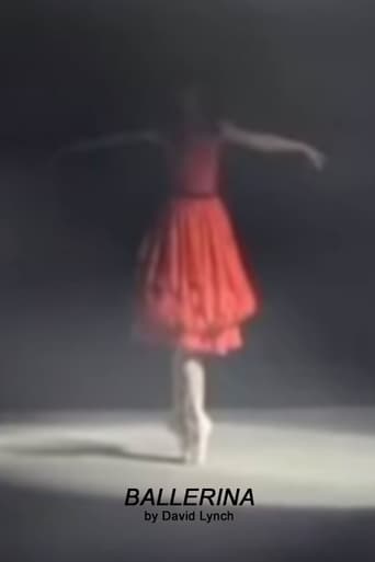Ballerina (2007)