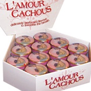 L'amour Cachous