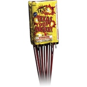 Texas Pop Rocket