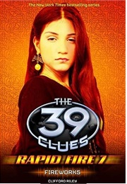 Fireworks (Clifford Riley)