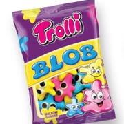 Trolli Blob