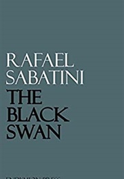 The Black Swan (Rafael Sabatini)