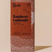 Raaka Raspberry Lemonade