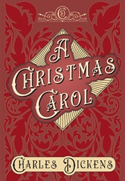 A Christmas Carol (Charles Dickens)