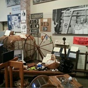 Plantation Agriculture Museum State Park