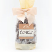 Forte Old World Honey Caramels