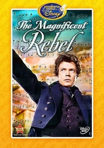 The Magnificent Rebel (1962)