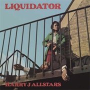 Liquidator - Harry J Allstars