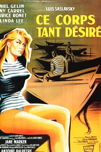 This Desired Body (1959)