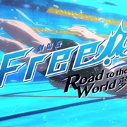 Free! Road to the World: Yume