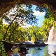 Khao Yai National Park, Thailand