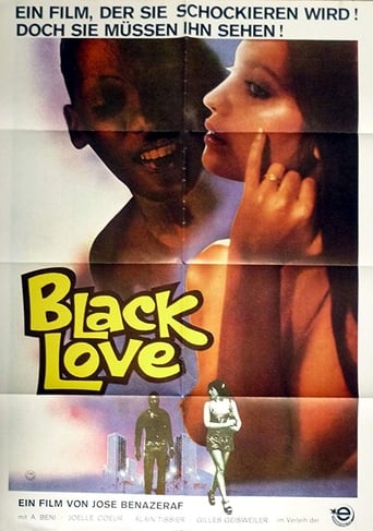 Black Love (1974)