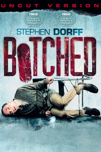 Botched (2007)
