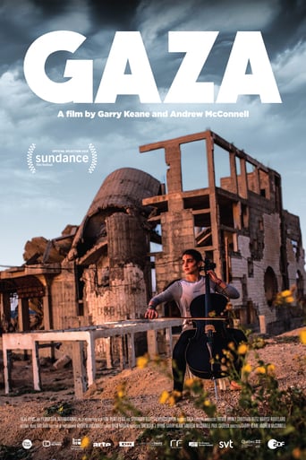 Gaza (2019)