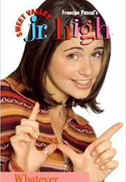 Whatever (Francine Pascal)