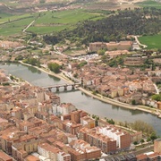 Miranda De Ebro