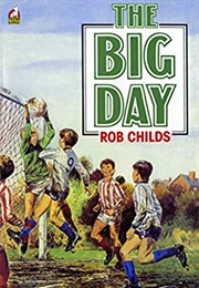 The Big Day (Rob Childs)