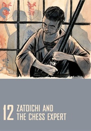 Zatoichi and the Chess Expert (1965)