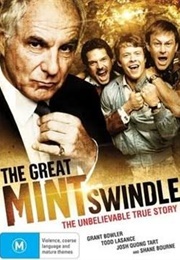 The Great Mint Swindle (2012)