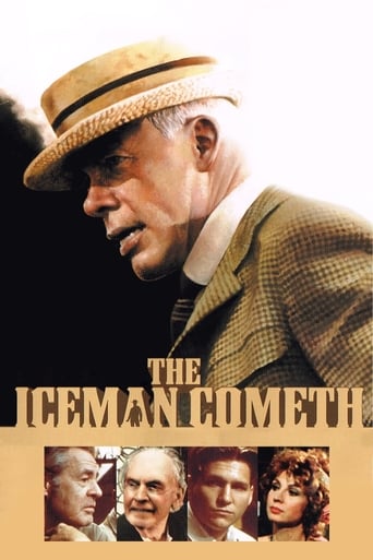 The Iceman Cometh (1973)