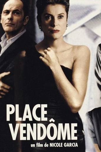 Place Vendome (1998)