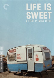 Life Is Sweet (1990)