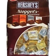 Hershey's Nuggets Assortment